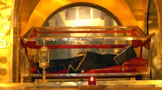 Santa Rita da Cascia, la santa degli impossibili