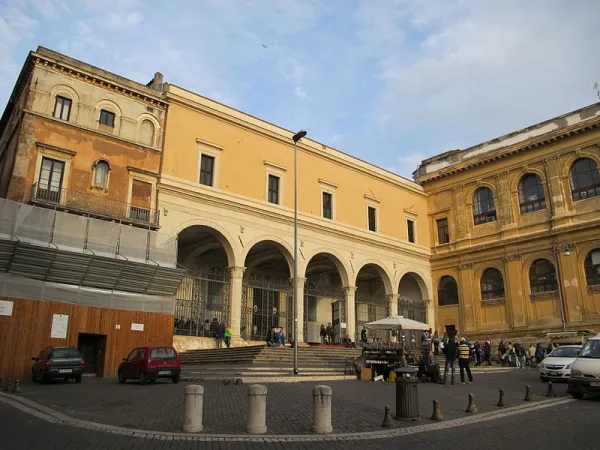 San Pietro in Vincoli  |  | Wikipedia