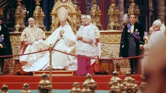 Paolo VI, Papa delle riforme