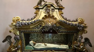 Santa Rosa da Viterbo: la fedeltà a Dio e all'ideale francescano