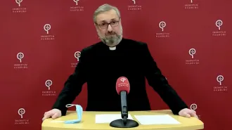 L'arcivescovo di Amburgo Stefan Heße offre le sue dimissioni dopo il rapporto Gercke