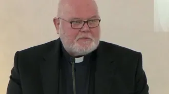 Abusi in Germania, il Cardinale Marx si scusa con le vittime