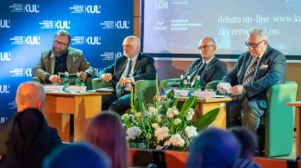 Gli scienziati polacchi: "La guerra in Ucraina è un attacco ai valori fondamentali"