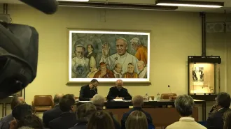 Famiglia, giovani, lavoro, missione i temi di lavoro dei vescovi italiani