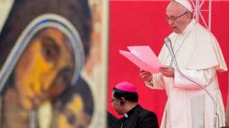 Il Papa ai Neocatecumenali: "Camminare insieme è un’arte da imparare sempre"