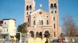 La chiesa dedicata a San Michele Arcangelo a Rakovsky, in Bulgaria, che Papa Francesco visiterà il prossimo 6 gennaio  / WIkimedia Commons