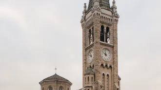 Torino, il Santuario di Santa Rita celebra i 90 anni dalla fondazione