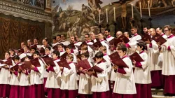 Cappella Musicale Pontificia
