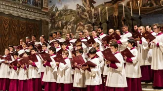 Monsignor Marcos Pavan nominato Direttore della Cappella Musicale Pontificia