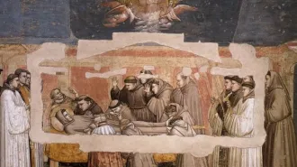 Firenze, Giotto in Santa Croce: visite speciale ogni sabato
