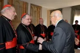 Il Cardinale Bertello compie 80 anni, 40 nel servizio diplomatico della Santa Sede