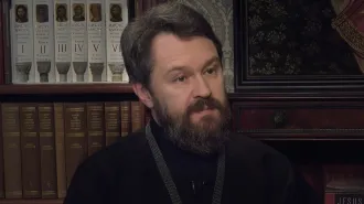 Il metropolita Hilarion: la Chiesa ortodossa russa non benedice le unioni omosessuali