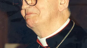 25 anni fa moriva il Cardinale belga Hamer