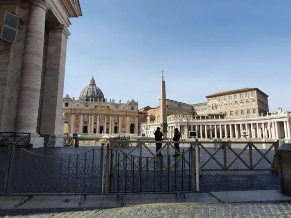 Città del Vaticano  |  | Aci Group