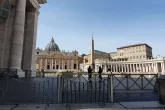 La Gendarmeria Vaticana festeggia il suo patrono nella Basilica di San Pietro
