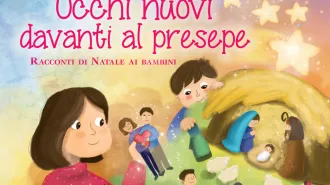 Ecco i racconti di Natale per i bambini, dall'Arcivescovo di Milano