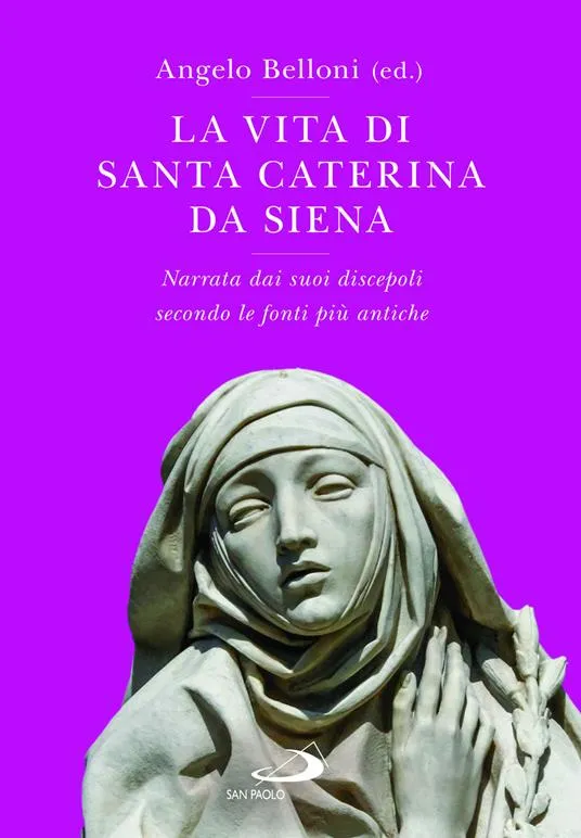 Letture, i testi inediti di santa Caterina da Siena