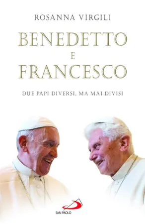 La copertina del libro |  | Edizione San Paolo