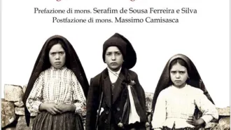 Letture, i 105 anni delle apparizioni di Maria a Fatima per chiedere la pace 