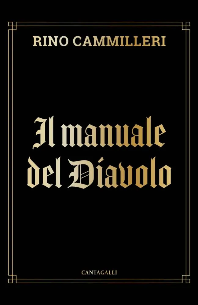 La copertina del volume - Edizioni Cantagalli