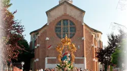 Festa della Madonna della Guardia 2015, Tortona / Famiglia Don Orione