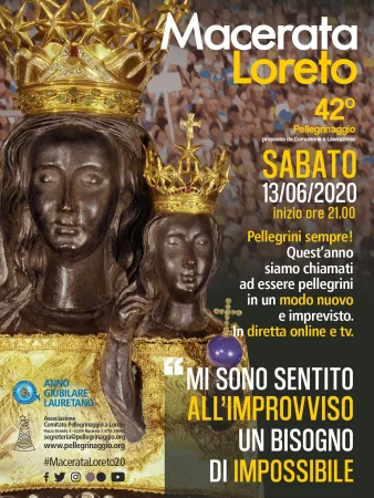  | Pellegrinaggio Macerata Loreto