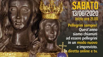 Il pellegrinaggio Macerata Loreto si farà anche se solo attraverso i media