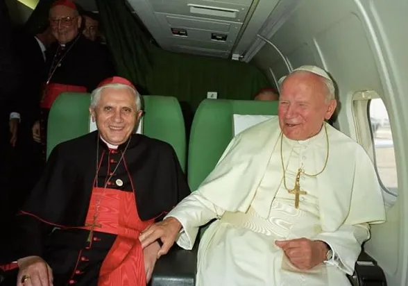  | Fondazione Vaticana Joseph Ratzinger