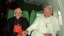 Fondazione Vaticana Joseph Ratzinger