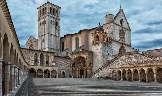 Assisi  |  | diocesi di Assisi