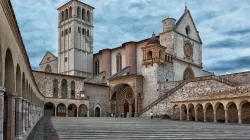 diocesi di Assisi