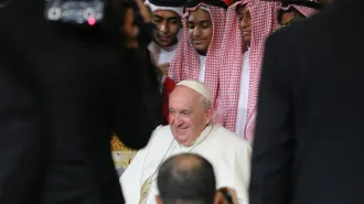Papa Francesco, ancora un viaggio alla ricerca del dialogo con l'Islam