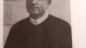 Padre Vladimiro Felici: un redentorista ministro di riconciliazione