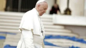 Il cordoglio del Papa per le vittime dell’incidente aereo in Tanzania