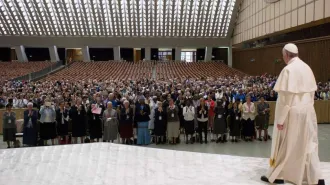 Il Papa istituisce una nuova Commissione di studio sul Diaconato femminile