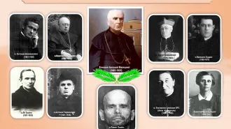 Russia, riorganizzato il processo di beatificazione dei martiri del XX secolo