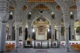 Turchia, riapre la più grande chiesa armena del Medio Oriente