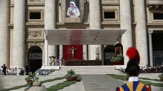 Madre Teresa: quel rapporto tutto speciale con Dio e l'oscurità dell'anima