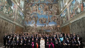 La denuncia del Papa: no ai nuovi diritti nati con il Sessantotto