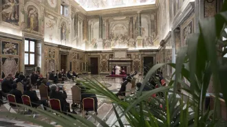 Degrado ambientale, il Papa: "Serve una presa di coscienza mondiale"
