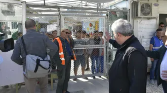 Papa Francesco, una missione a Lesbo per portare la sua sollecitudine ai migranti