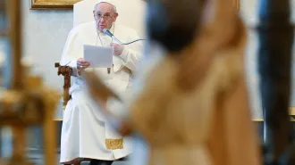 Papa Francesco, un cristianesimo senza liturgia è un cristianesimo senza Cristo 