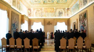 Il Papa esalta San Giuseppe: "Umiltà, nascondimento e laboriosità" 