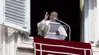 Papa Francesco: “Non trova Gesù chi cerca miracoli, ma chi accetta le sue sfide”