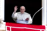 Papa Francesco, la nostra storia è saldamente nelle mani di Dio