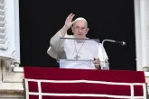 Papa Francesco, non scartiamo la vita,  serve una ecologia della carità 
