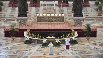 Diplomazia pontificia, verso l’Urbi et Orbi di Natale