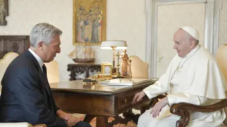 Diplomazia Pontificia, la Fratelli Tutti e la diplomazia multilaterale