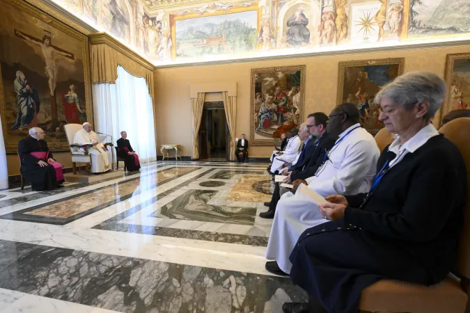 Papa Francesco |  | vatican media