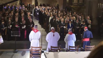 Santa Sede e Federazione Luterana: “Continuiamo il cammino insieme”